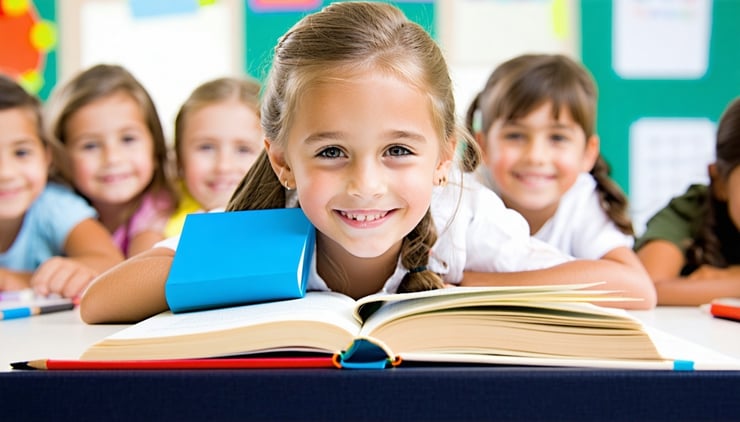 Educational solutions banner image Educational solutions banner image