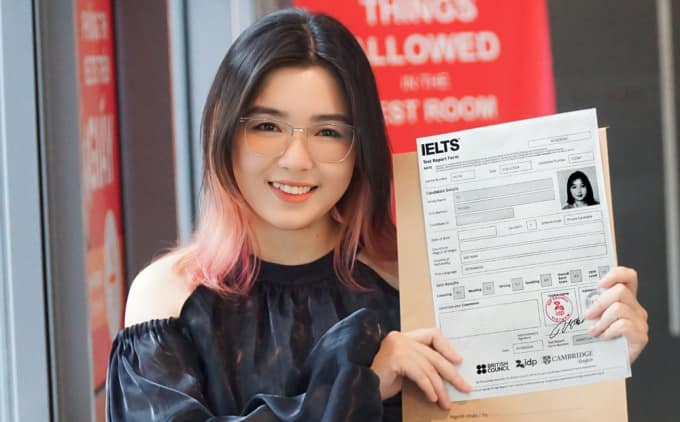 real ielts real ielts
