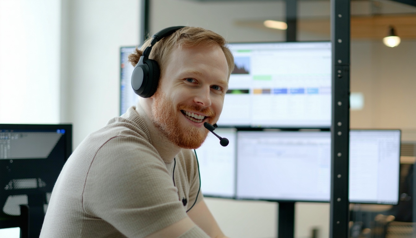 Customer Support and Guidance